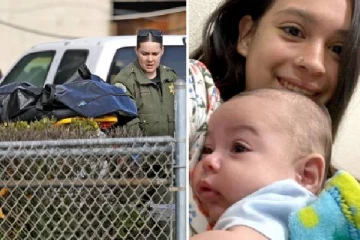 பச்சிளம் குழந்தை உட்பட 6 பேர் படுகொலையில் புதிய திருப்பம்: வெளியான பின்னணி