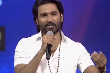 மேடையில் தனுஷால் இப்படி அசிங்கப்படுத்தி தாக்காப்பட்டாரா விஜய்.. எல்லாம் பெத்தவங்க ஆதங்கம் தான்..