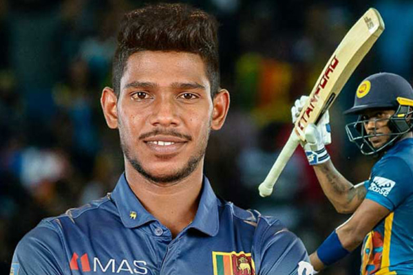 அதிரடியாக ஆடிய பெத்தும் நிஸ்ஸங்க - சுப்பர் ஓவரில் போராடிய இலங்கை | Asia Cup Schedule Super Four Ind Vs Sl