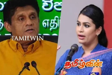 தேசிய பட்டியலுக்கான ஆசனம் குறித்து ஹிருனிகா வெளியிட்ட தகவல்