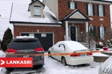 கனடாவில் உடலில் காயங்களுடன் இறந்து கிடந்த 7 வயது சிறுமி! அவர் வசித்த வீட்டில் இருந்த 6 பேர்