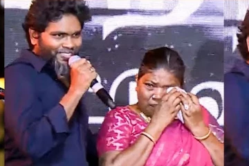 அந்த படம் மட்டும் Work பண்ணலன்னா... திசை தெரியாம போயிருப்பேன்: பா.ரஞ்சித்