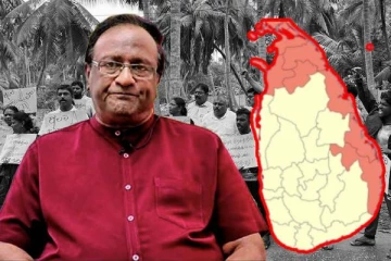 வடக்கு, கிழக்கில் சிங்கள பாடசாலைகள் இல்லை: இனவாதத்தை கக்கிய சரத் வீரசேகர