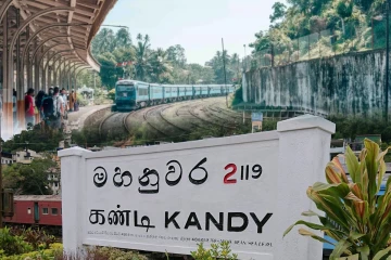 பயணிகள் கவனிக்கவும் ; மூன்று புகையிரத கடவைகள் மூடல்
