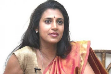 அந்த ஹீரோக்கு ஒத்துழைக்கவில்லை என படத்திலிருந்து தூக்கினார்கள், கஸ்தூரி தூக்கி போட்ட குண்டு