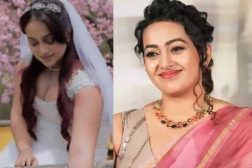 ஒரே ஆண்டில் விவாகரத்து!! 2வது கல்யாணத்திற்கு ரெடியான நடிகை எஸ்தர்?