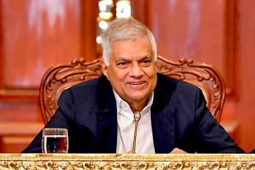 ரணிலை ஆதரிப்பதுதான் அனைவருக்கும் ஒரே வழி: தயா கமகே வெளிப்படை