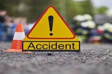 பயண கட்டுப்பாடு நீக்கப்பட்ட சில மணித்தியாலங்களில் 7 பேர் விபத்தில் பலி