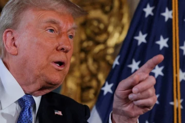 வரி விதிப்பு... ஐரோப்பிய ஒன்றியத்தையும் பிரித்தானியாவையும் மிரட்டும் ட்ரம்ப்