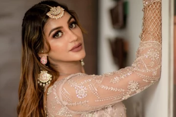 அது எடிட் செய்யப்பட்ட போட்டோ.. கடும் கோபமான யாஷிகா ஆனந்த்