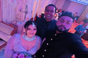 வைரலாகும் சனத் நிஷாந்தவின் இறுதி‘செல்பி’