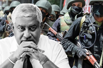 தனியார் பாதுகாப்பு முகவர் நிறுவனங்களுக்கு விடுக்கப்பட்டுள்ள எச்சரிக்கை