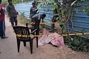 யாழ்ப்பாண பகுதியில் பெரும் பரபரப்பு சம்பவம்... சடலமாக மீட்கப்பட்ட பெண்!