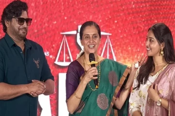 கதாநாயகியாகும் தேவயானி மகள் - நெகிழ வைத்த அம்மா பாசம்