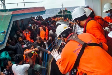 வியட்நாமில் உள்ள இலங்கை அகதிகள் எடுத்த திடீர் முடிவு - மீண்டும் நாடு திரும்ப இணக்கம்