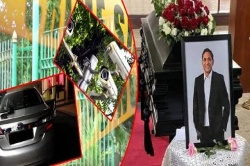 தினேஷ் ஷாப்டர் மரணத்தில் தொடர் மர்மம்! அடுத்த கட்டத்திற்கு நகரும் கொலை விசாரணைகள்