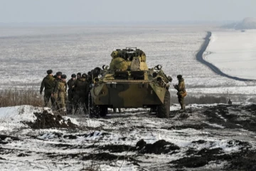 ரஸ்யாவிற்கு எதிரான ஐரோப்பாவின் பாதுகாப்பு கவசமே உக்ரைன் – ஸெலன்ஸ்கீ