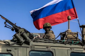 போருக்கு போக மறுத்த வீரருக்கு ரஷ்யா அளித்த தண்டனை!