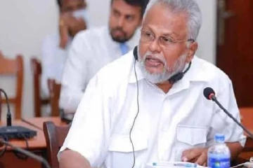 'இலங்கை அகதிகள் விடயத்தில் தமிழக முதல்வரின் முதற்சிக்கு நன்றி'-  டக்ளஸ் தேவானந்தா