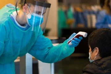 பீதியில் உலக நாடுகள்.. ஒரே வாரத்தில் உச்சம் தொட்ட கொரோனா வைரஸ்.. உலக சுகாதாரத்துறை தகவல்!