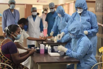 மீண்டும் தலைதூக்கும் கொரோனா - சென்னையில் 3 பேருக்கு பாதிப்பு!