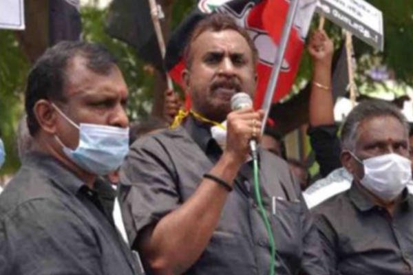 என் வீட்டுலதான் ரெய்டு பண்ணுவாங்கனு நினைச்சேன் - முன்னாள் அமைச்சர் அதிர்ச்சி தகவல்! | I Was Expecting Raid On My House Sbvelumani என் வீட்டுலதான் ரெய்டு பண்ணுவாங்கனு நினைச்சேன் - முன்னாள் அமைச்சர் அதிர்ச்சி தகவல்! | I Was Expecting Raid On My House Sbvelumani