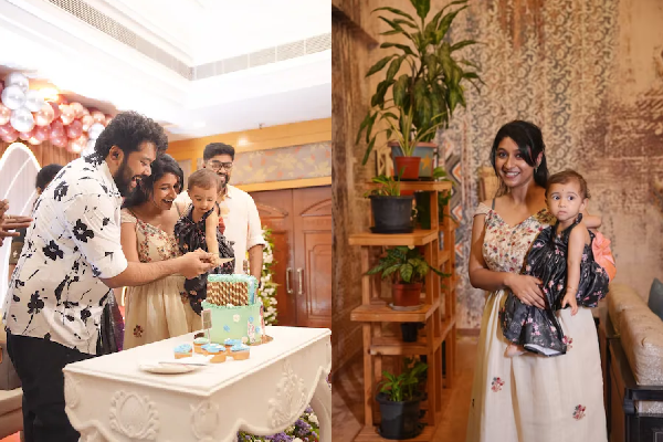 நடிகர் எம்.எஸ். பாஸ்கருக்கு இவ்ளோ பெரிய மகளா? வைரலாகும் புகைப்படங்கள் | M S Bhaskar Granddaughter Daughter Photos Viral நடிகர் எம்.எஸ். பாஸ்கருக்கு இவ்ளோ பெரிய மகளா? வைரலாகும் புகைப்படங்கள் | M S Bhaskar Granddaughter Daughter Photos Viral