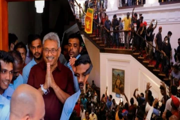 பதவியை இராஜினாமா செய்தால் கோட்டாபயவிற்கு காத்திருக்கும் சிக்கல் (VIDEO)