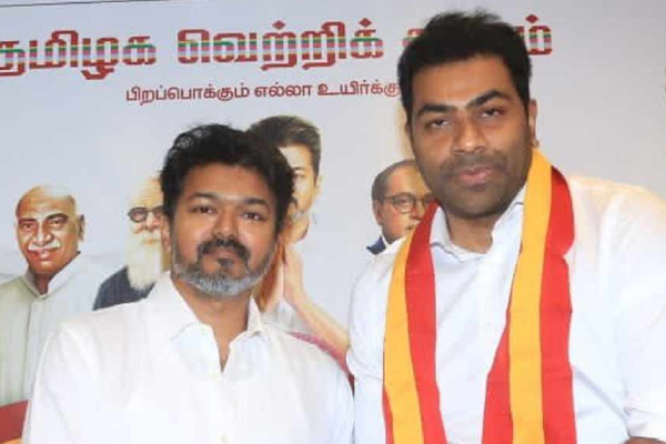 விஜய் தலைமையிலான த.வெ.கவிற்கு சென்னை உயர் நீதிமன்றம் சாட்டையடி! | Karur Incident Tvk Vijay High Court Investigation