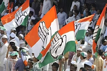 மக்களே...மறக்காமல் நோட்டாவுக்கு வாக்காளியுங்கள் - காங்கிரஸ் கட்சி தீவிர பிரச்சாரம்!