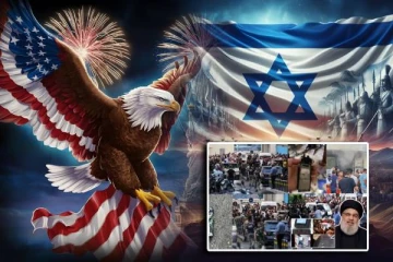 லெபனான் மீது ஊடுருவ தயாராகும் இஸ்ரேல்: தீவிர கண்காணிப்பில் அமெரிக்கா