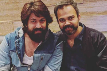 KGF 3-ல் இருந்து இயக்குனர் பிரஷாந்த் நீல் வெளியேறுகிறாரா..ஷாக்கிங் தகவல்