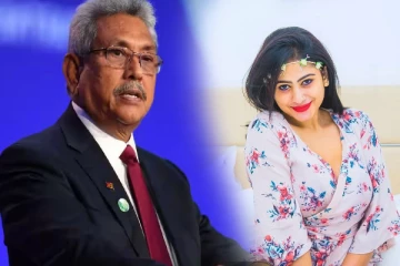 கோட்டாபய கார் கிடைத்தது எப்படி? நடிகை பியூமி ஹன்சமாலிக்கு வந்த புதுப்பிரச்சனை!