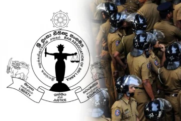 தன்னிச்சையான கைதுகள் : இலங்கை சட்டத்தரணிகள் சங்கம் விடுத்துள்ள கோரிக்கை