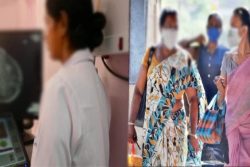 இலங்கையில் பணிபுரியும் பெண்களை அதிகளவில் தாக்கும் நோய் ஆபத்து : வைத்தியர் விடுத்துள்ள எச்சரிக்கை