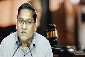 விஜித ஹேரத்திற்கு நீதிமன்றத்தால் பிறப்பிக்கப்பட்டுள்ள உத்தரவு