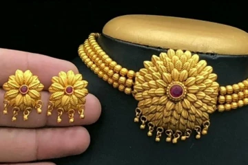 மீண்டும் உயர்ந்த தங்கத்தின் விலை; கவலையில் நகைப்பிரியர்கள்!