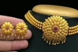 மீண்டும் உயர்ந்த தங்கத்தின் விலை; கவலையில் நகைப்பிரியர்கள்!