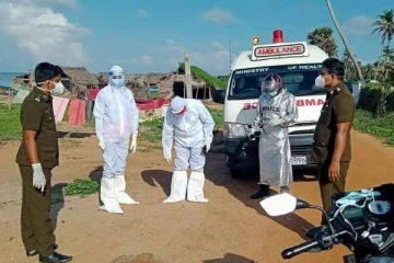 வட மாகாண மக்களுக்கு விடுக்கப்பட்டுள்ள முக்கிய கோரிக்கை!