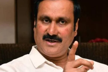 வினாடிவினா போட்டிக்கு சவாலா சூர்யா! ஜெய் பீம் படத்திற்கு அன்புமணி போட்ட கடிதம்..