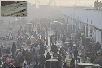 30 மில்லியன் மக்கள் இறக்கப்போகிறார்கள்! திகிலூட்டும் ஆய்வு முடிவு