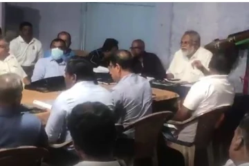 கிளிநொச்சியில் புதிய சிமெந்து தொழிற்சாலை அமைப்பு - டக்லஸ் தேவானந்தா (video)