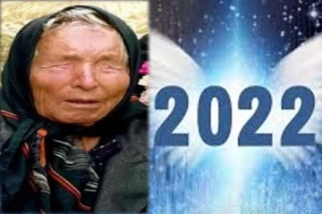 2022ம் ஆண்டு மிக பயங்கரமாக இருக்கப்போகிறது - பாபா வெங்கா துல்லிய கணிப்பு