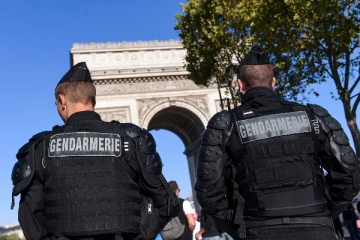 பிரான்சில் அதிர்ச்சியை ஏற்படுத்திய சம்பவம்!