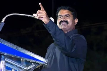 ஒவ்வொரு ஆண்டும் அவமதிக்கப்படுவதா? இனியும் அனுமதிக்க முடியாது - கொதித்த சீமான்!