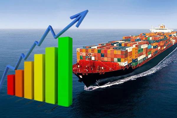 17 பில்லியன் டொலர்களைக் கடந்த இலங்கையின் ஏற்றுமதி வருமானம்! | Historic Turnaround Trade Sri Lankan Expo New High