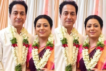 பாக்கியலட்சுமி நடிகை சுசித்ரா நடிக்கும் 'காதல் காதல் காதல்' புதிய சீரியல்.. இவருக்கு ஜோடி யார் தெரியுமா