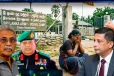 சுரேஷ் சலே - கோட்டாவின் இரகசிய முகாமில் சிக்கிய தமிழ் பெண்ணின் வாக்குமூலம்