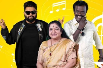 விஜய் டிவியின் சூப்பர் சிங்கர் 9 ஜுனியர் நிகழ்ச்சியின் 4 Finalist யார் யார் தெரியுமா?