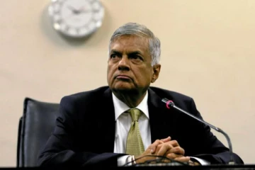 பதவியை இராஜினாமா செய்துவிட்டு சர்வகட்சி ஆட்சியை பொறுப்பேற்க வழிவகை செய்யத் தயார்! ரணில்
